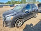 2016 CHEVROLET TRAX