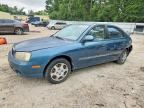 2002 HYUNDAI ELANTRA