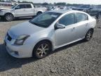 2012 NISSAN SENTRA