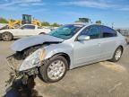2010 NISSAN ALTIMA