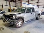 2004 CHEVROLET SILVERADO