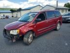 2014 DODGE GRAND CARAVAN