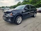 2019 VOLKSWAGEN ATLAS
