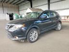 2017 NISSAN ROGUE SPORT