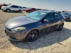 2016 DODGE DART