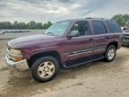 2004 CHEVROLET TAHOE