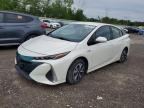 2017 TOYOTA PRIUS PRIME