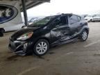 2017 TOYOTA PRIUS C