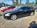 2014 NISSAN MAXIMA