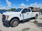 2017 FORD F250