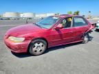 2002 HONDA ACCORD