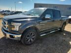 2016 FORD 1/2 TON
