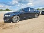 2017 LINCOLN MKZ
