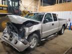 2005 GMC NEW SIERRA