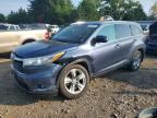2014 TOYOTA HIGHLANDER