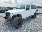 2012 JEEP WRANGLER UNLIMITED