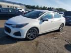 2019 CHEVROLET CRUZE