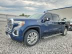 2022 GMC SIERRA LIMITED