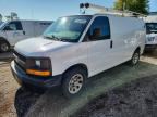 2013 CHEVROLET EXPRESS G1500