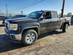2015 GMC SIERRA