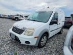 2013 FORD TRANSIT CONNECT
