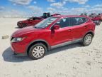 2018 NISSAN ROGUE SPORT