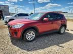 2013 MAZDA CX-5