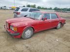 1991 BENTLEY TURBO