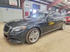 2014 MERCEDES-BENZ S