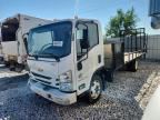 2017 CHEVROLET C5500
