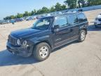 2017 JEEP PATRIOT