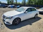 2014 MERCEDES-BENZ E