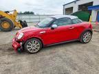 2012 MINI COOPER COUPE
