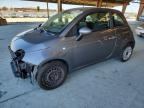 2012 FIAT 500