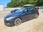 2012 SUBARU IMPREZA
