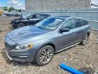 2018 VOLVO V60 CROSS COUNTRY