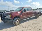 2017 FORD F350