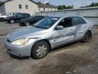 2003 HONDA ACCORD