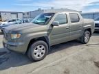 2007 HONDA RIDGELINE