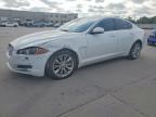 2013 JAGUAR XF