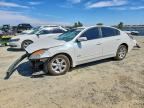 2008 NISSAN ALTIMA HYBRID