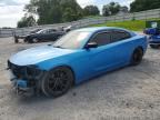 2016 DODGE CHARGER