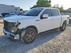2016 FORD F150