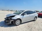 2022 TOYOTA PRIUS
