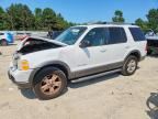 2005 FORD EXPLORER
