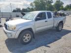 2011 TOYOTA TACOMA