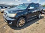 2012 TOYOTA SEQUOIA
