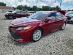2018 TOYOTA CAMRY HYBRID