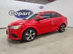 2017 CHEVROLET SONIC