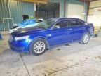 2013 FORD TAURUS